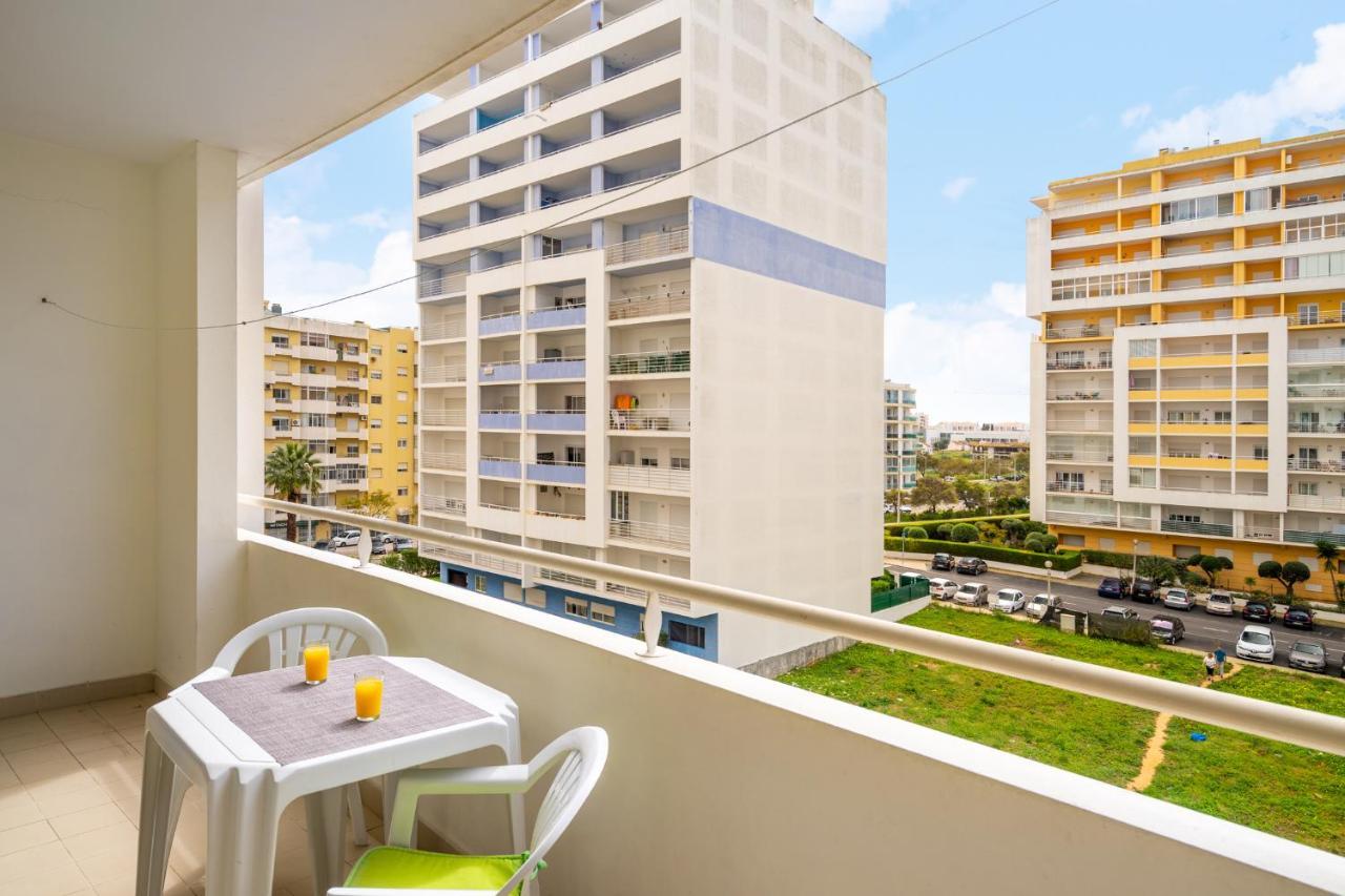 405 - Faia Oceanside By Encantos Do Algarve Портиман Экстерьер фото